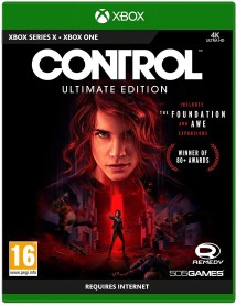 Control Ultimate Edition 