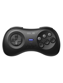Controller 8bitdo Fara Fir M30 Bluetooth 