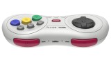  Controller 8bitdo M30 2.4g Wireless pentru NSW