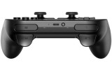  Controller 8bitdo Pro 2 Hall Ed Black pentru NSW / PC