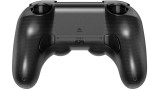  Controller 8bitdo Pro 2 Hall Ed Black pentru NSW / PC