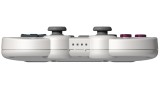  Controller 8bitdo Sn30 Pro Hall Ed G Classic pentru NSW / PC