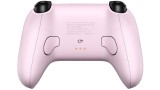  Controller 8bitdo Ultimate 2.4g Pad Hall Edition Pink pentru PC