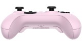  Controller 8bitdo Ultimate 2.4g Pad Hall Edition Pink pentru PC