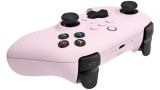  Controller 8bitdo Ultimate 2.4g Pad Hall Edition Pink pentru PC