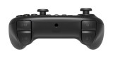  Controller 8bitdo Ultimate Wired Hall Ed Black pentru XBOX SERIES / Xbox One / PC