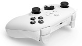  Controller 8bitdo Ultimate With Charging Dock White pentru NSW
