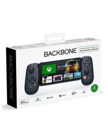 Controller Backbone One Mobile Iphone Gaming Xbox Edition 