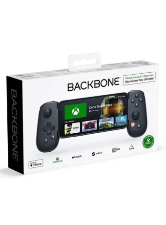  Controller Backbone One Mobile Iphone Gaming Xbox Edition pentru XBOX SERIES / Xbox One