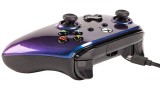  Controller Cu Cablu Powera Enhanced Cosmos Nebula pentru Xbox One