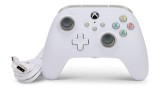  Controller Cu Cablu Powera Wired White pentru XBOX SERIES