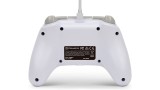 Controller Cu Cablu Powera Wired White pentru XBOX SERIES