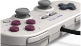  Controller Cu Fir 8bitdo Sn30 Pro Usb Editia G pentru NSW