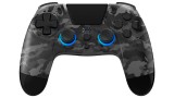  Controller Cu Fir Gioteck VX 4 Premium pentru PS4