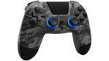 Controller Cu Fir Gioteck VX 4 Premium pentru PS4