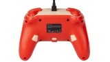  Controller Cu Fir Powera Mario Vintage pentru NSW