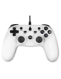 Controller Cu Fir Spartan Gear Oplon Alb 