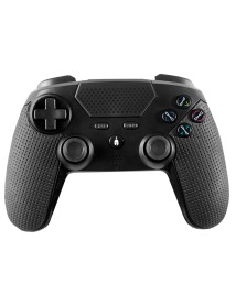 Controller Cu Fir Wireless Spartan Gear Aspis 3 Negru Pentru 