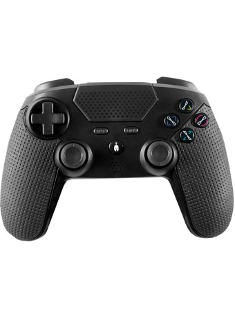  Controller Cu Fir Wireless Spartan Gear Aspis 3 Negru Pentru pentru PS4 / PC