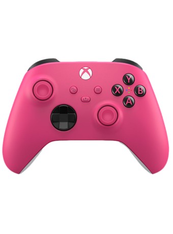  Controller Deep Pink pentru XBOX SERIES / Xbox One / PC