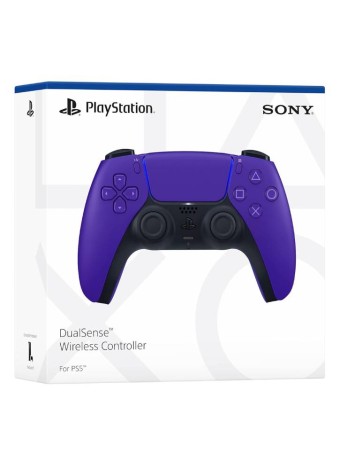  Controller Dualsense Fara Fir Mov pentru PS5