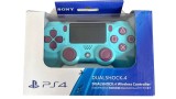  Controller Dualshock Wireless Berry Blue V2 Oem pentru PS4