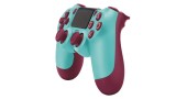  Controller Dualshock Wireless Berry Blue V2 Oem pentru PS4