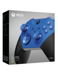 Controller Elite Wireless V2 Blue