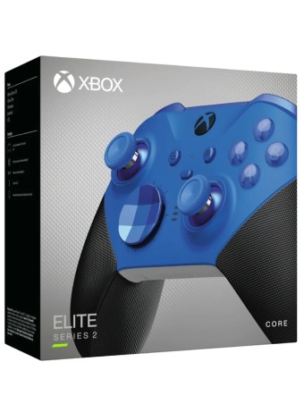  Controller Elite Wireless V2 Blue pentru PC
