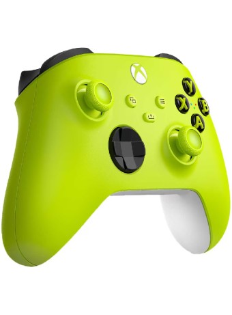  Controller Fără Fir Electric Volt pentru XBOX SERIES / Xbox One / PC