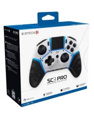 Controller Fara Fir Gioteck Sc3 Pro