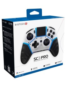 Controller Fara Fir Gioteck Sc3 Pro 