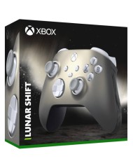 Controller Fara Fir Microsoft Xbox Lunar Shift Se