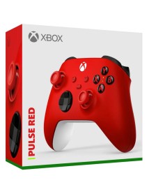 Controller Fara Fir Pulse Red Pentru S 