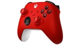  Controller Fara Fir Pulse Red Pentru S pentru XBOX SERIES