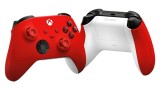  Controller Fara Fir Pulse Red Pentru S pentru XBOX SERIES