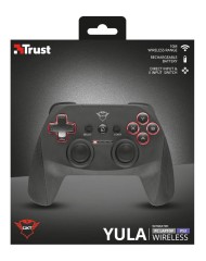Controller Fara Fir Trust Gxt 545 Yula