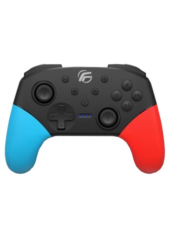  Controller Fenner Tech Pro Fara Fir Albastru Rosu Pc+android pentru PC
