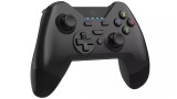  Controller Gioteck Wx 4 Wireless Black pentru NSW