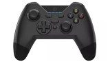  Controller Gioteck Wx 4 Wireless Black pentru NSW