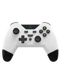 Controller Gioteck Wx 4 Wireless Bt White 