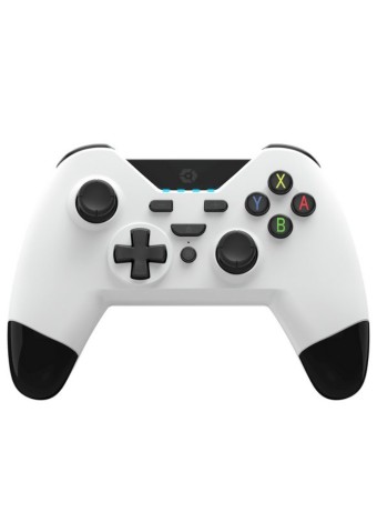 Controller Gioteck Wx 4 Wireless Bt White pentru NSW