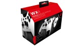  Controller Gioteck Wx 4 Wireless Bt White pentru NSW