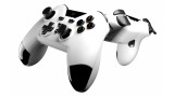  Controller Gioteck Wx 4 Wireless Bt White pentru NSW