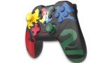  Controller Harry Potter 4 Houses pentru NSW