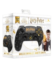 Controller Harry Potter Wireless Black