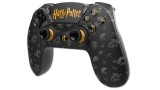  Controller Harry Potter Wireless Black pentru PS4