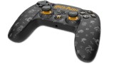  Controller Harry Potter Wireless Black pentru PS4
