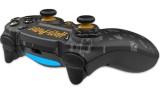  Controller Harry Potter Wireless Black pentru PS4