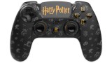  Controller Harry Potter Wireless Black pentru PS4